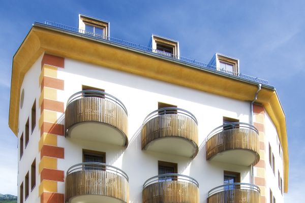 Engel Hotel (Schluderns)